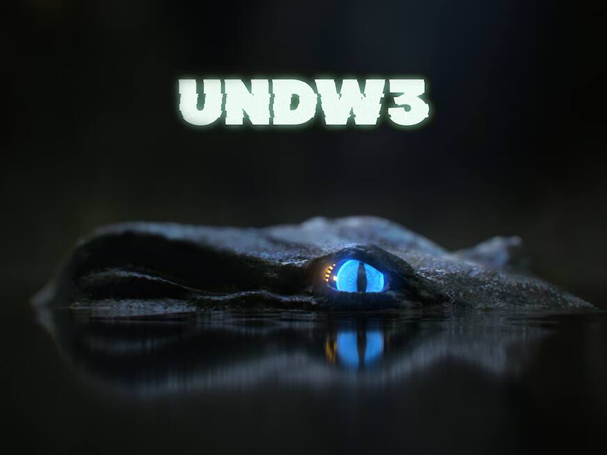 UNDW3
