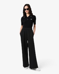 Pantalón De Jogging De Algodón