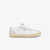 White / Light Tan
