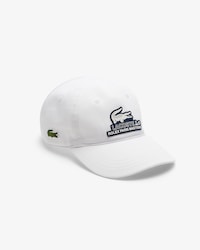Gorra Edición Rolex Paris Masters