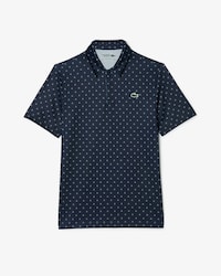 Polo De Golf Con Protección Uv Fit Regular