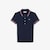 Navy Blue / Light Blue / Red