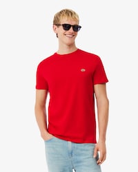 Remera De Algodón Pima