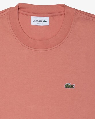 Remera Manga Larga Con Estampa Efecto Lavado