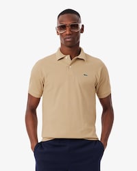 Polo L.12.12 Original De Corte Clásico