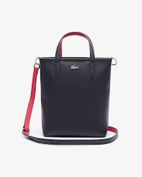 Tote Bag Vertical Reversible Anna