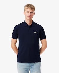 Polo L.12.12 Original De Corte Clásico