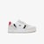 WHT/NVY/RED