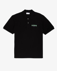 Polo Mini-Piqué Fit Clásico