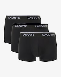 Boxers Elastizados X3