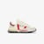 OFF WHT/RED