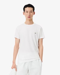 Remera De Algodón Pima