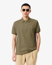 Polo L.12.12 Original De Corte Clásico
