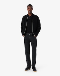Jeans Al Cuerpo Indigo 5 Bolsillos