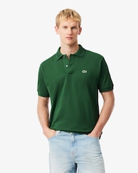 Polo L.12.12 Original De Corte Clásico