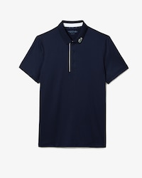 Polo de golf de jersey técnico Ultra-Dry