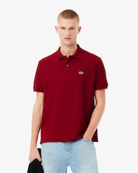 Polo L.12.12 Original De Corte Clásico