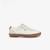 Off White / Dark Gum