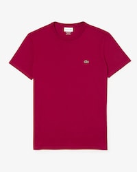 Remera De Algodón Pima