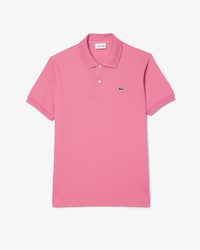 Polo L.12.12 Original De Corte Clásico