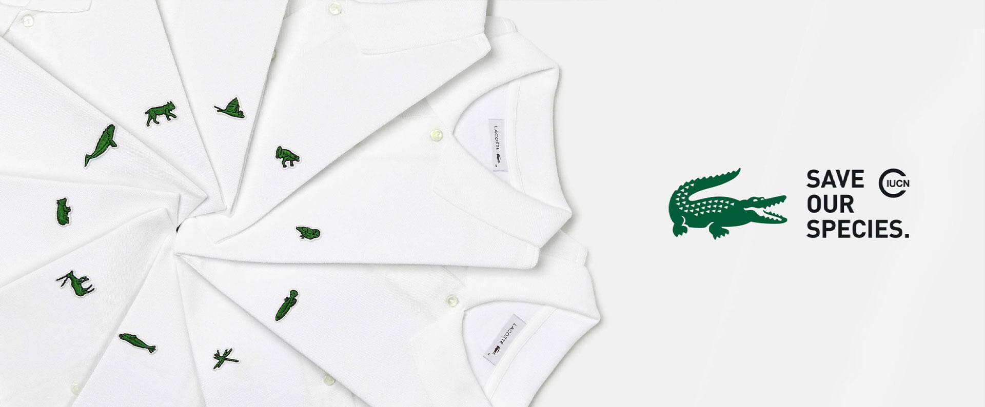 lacoste