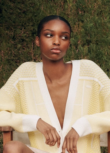 Su&eacute;teres & Moletons