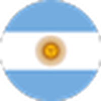 Select country (currently Argentina)