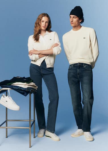 Cl&aacute;ssicos FW26