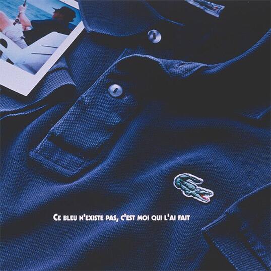 lacoste