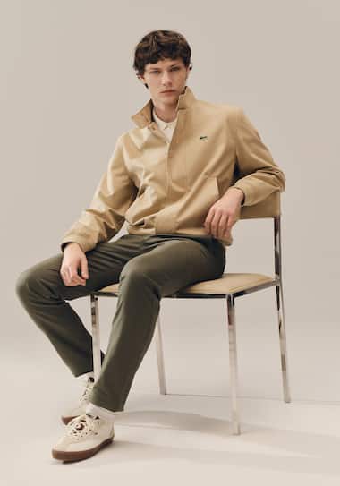 Nova Cole&ccedil;&atilde;o SS26