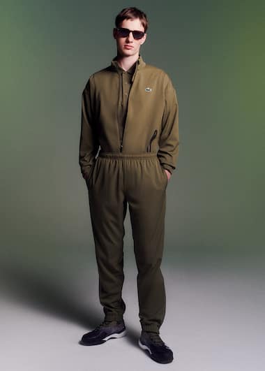 Cal&ccedil;as & Bermudas