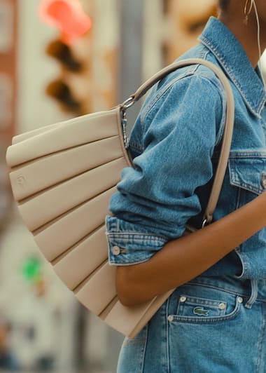 Bolsas atemporais 