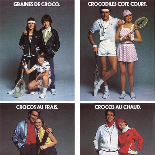 lacoste