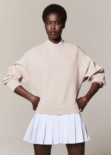 Su&eacute;teres & Moletons