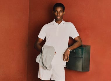 Dia Mundial T&ecirc;nis Men