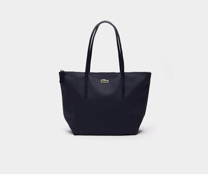 Los ic&oacute;nicos L.12.12