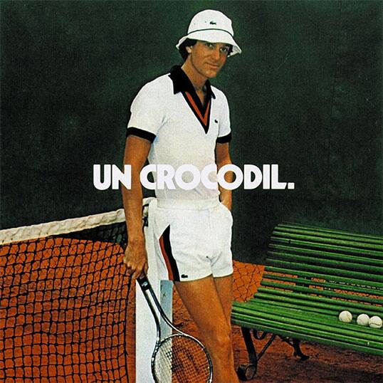 lacoste