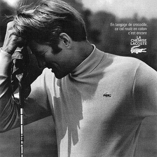 lacoste
