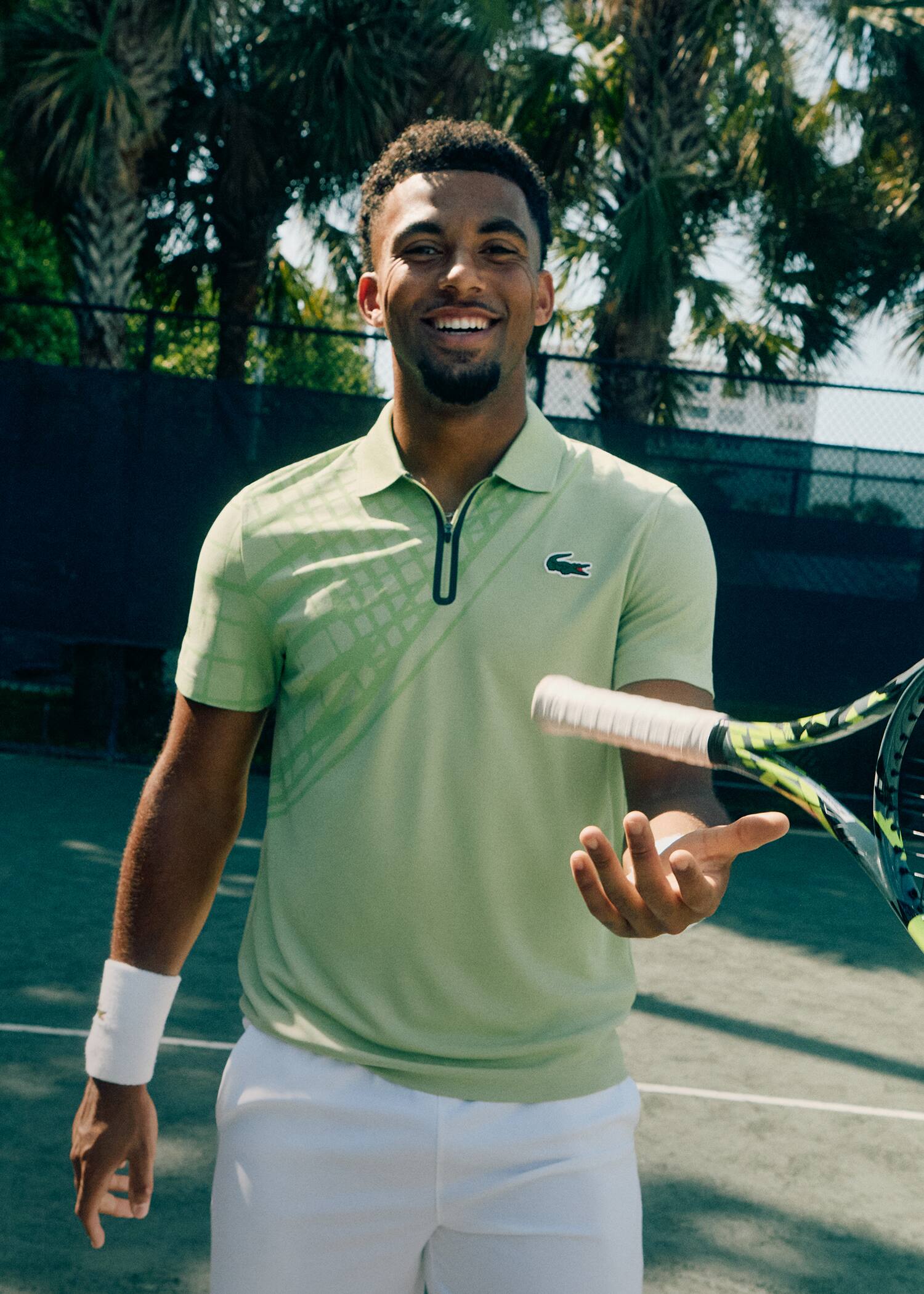 lacoste-sport-collection | LACOSTE