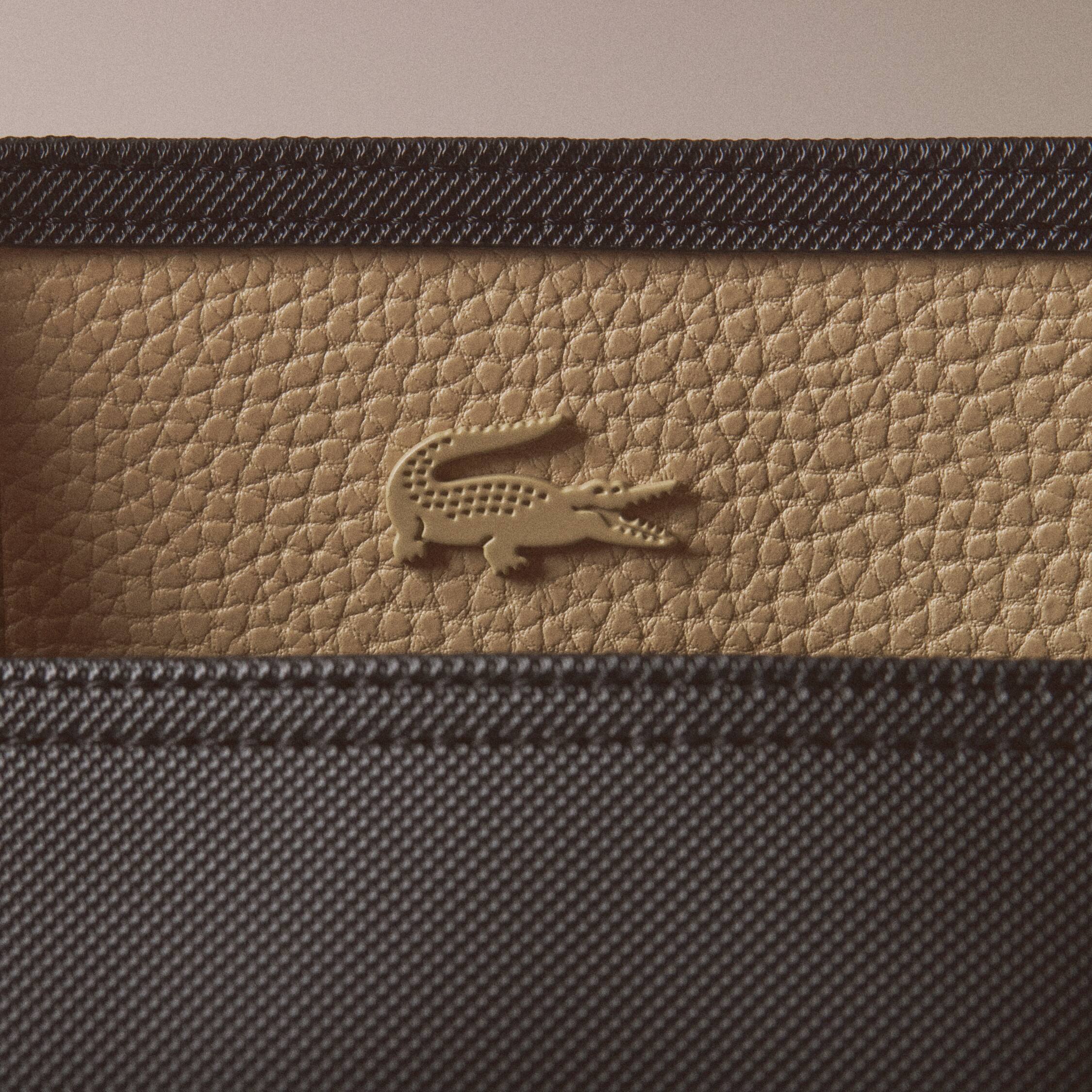 Bolsa Tote Feminina Anna Reversível com Necessaire