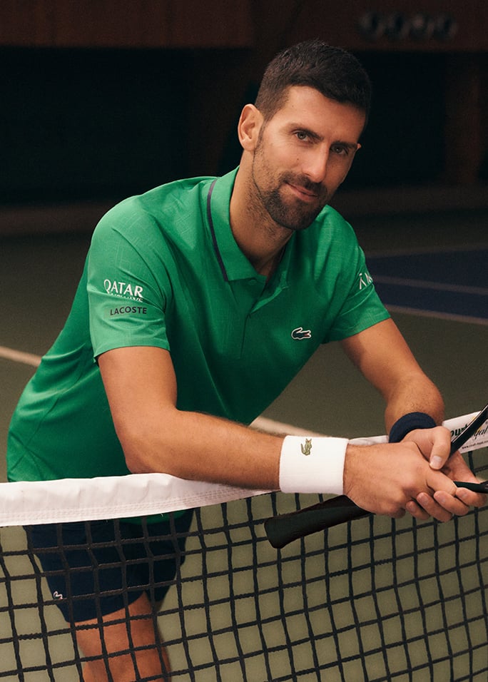 lacoste-sport-collection | LACOSTE