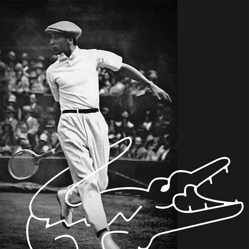 lacoste