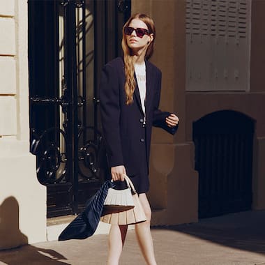 Nova Cole&ccedil;&atilde;o SS26