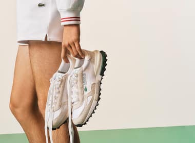 Cal&ccedil;ados Masculinos