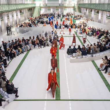 fashion-show
