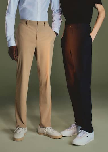 Pantalones