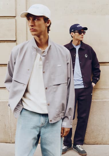 Nueva Coleccion SS26