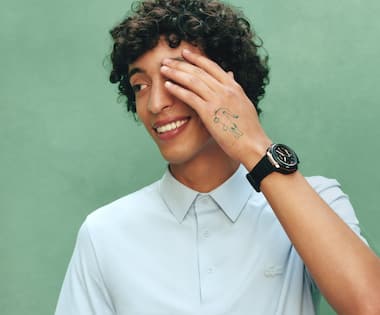 Watches Men