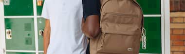 Mochilas & Bolsas