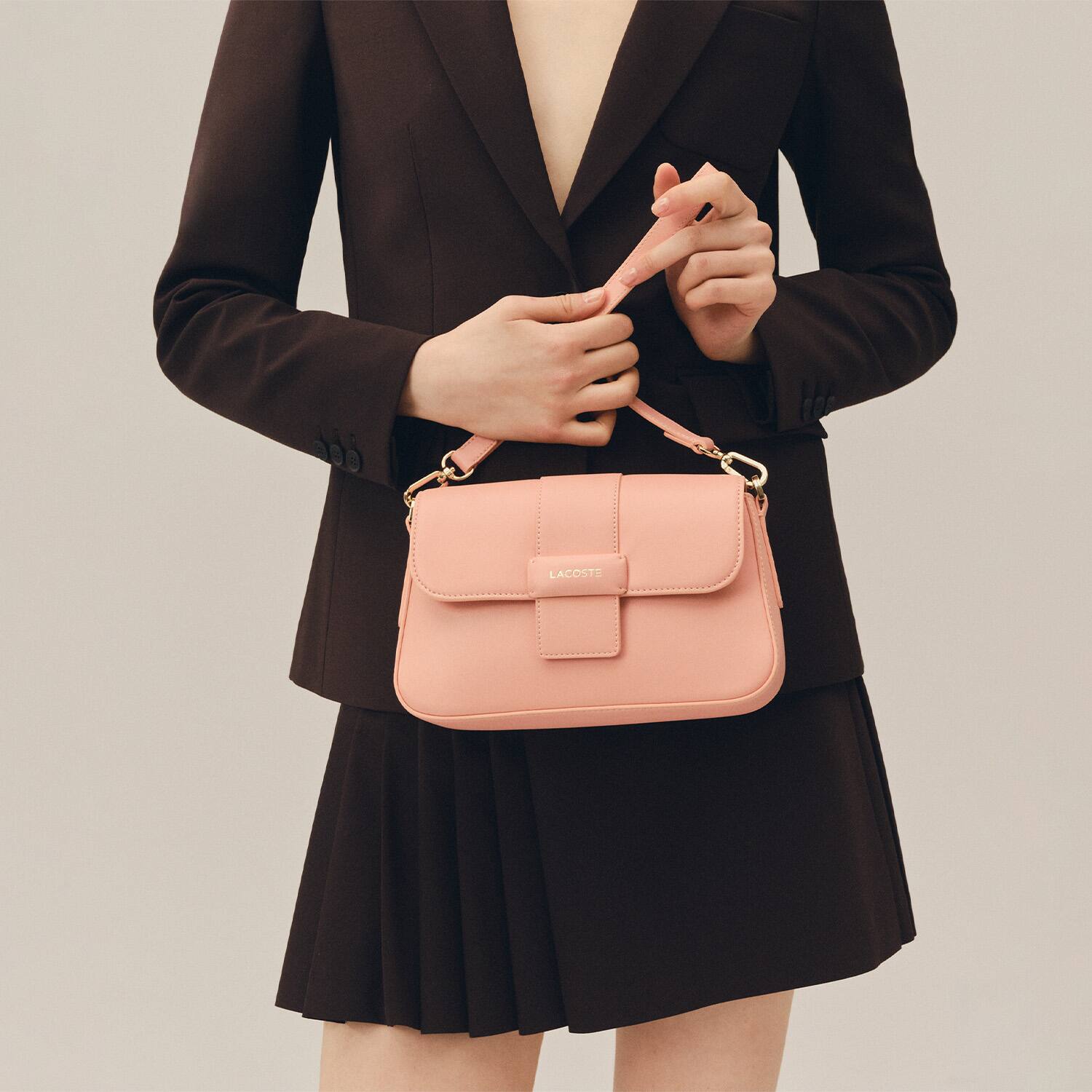 Lenglen Bag - Novidades 2026 | Lacoste